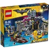 Image de LEGO® Batman Movie - Le Cambriolage de la Batcave - 1047 pièces en occasion ou reconditionné