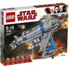 Image de LEGO® Star Wars 75188 Bombardier de la Résistance en occasion ou reconditionné