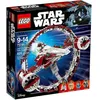 Image de LEGO® Star Wars  75191 Jedi Starfighter  avec hyperdrive en occasion ou reconditionné