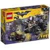 Image de LEGO® Batman Movie 70915 La Fuite de Double-Face en occasion ou reconditionné