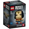 Image de LEGO® Brickheadz 41599 Wonder Woman  en occasion ou reconditionné
