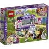 Image de LEGO® Friends 41332 Le stand dart dEmma en occasion ou reconditionné