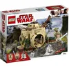 Image de LEGO® Star Wars  75208 La Hutte De Yoda en occasion ou reconditionné