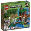 Image de Jeu de construction - LEGO - Minecraft - Attaque des squelettes - 457 pièces en occasion ou reconditionné