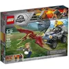 Image de LEGO® Jurassic World  75926 La Course-Poursuite Du Ptéranodon - Jeu de construction en occasion ou reconditionné