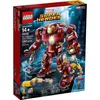 Image de LEGO® SUPER HEROES 76105 Le super Hulkbuster en occasion ou reconditionné