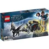 Image de LEGO® Harry Potter 75951 Lévasion de Grindelwald en occasion ou reconditionné