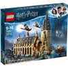 Image de LEGO® Harry Potter  75954 La Grande Salle du château de Poudlard  en occasion ou reconditionné