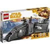 Image de LEGO® Star Wars  75217 Véhicule Impérial Conveyex Transport  en occasion ou reconditionné