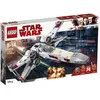 Image de LEGO® Star Wars  75218 Chasseur stellaire X-Wing Starfighter  en occasion ou reconditionné