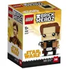 Image de LEGO® Brickheadz 41608 Han Solo  en occasion ou reconditionné