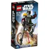 Image de LEGO® Star Wars  75533 Boba Fett  en occasion ou reconditionné