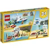 Image de LEGO® Creator 31083 Les Aventures en Croisière en occasion ou reconditionné
