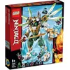 Image de LEGO® NINJAGO® 70676 Le robot Titan de Lloyd en occasion ou reconditionné