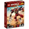 Image de LEGO® NINJAGO® 70665 Le Robot Samouraï en occasion ou reconditionné