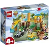 Image de LEGO® 4+ TOY STORY  10768 L'aventure de Buzz et la Bergère dans l'aire de jeu en occasion ou reconditionné