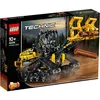 Image de LEGO® Technic 42094 La chargeuse sur chenilles en occasion ou reconditionné