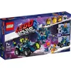 Image de LEGO® Movie 70826 Le tout-terrain Rex-treme de lespace Rex ! - La grande aventure LEGO 2 en occasion ou reconditionné