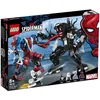 Image de LEGO® Marvel Spider-Man 76115 Le robot de Spider-Man contre Venom en occasion ou reconditionné