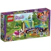 Image de LEGO® Friends 41371 La remorque à chevaux de Mia en occasion ou reconditionné