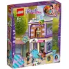 Image de LEGO® Friends 41365 Latelier dartiste dEmma - jeu de construction en occasion ou reconditionné