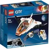 Image de LEGO® City 60224 La mission d'entretien du satellite en occasion ou reconditionné