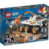 Image de LEGO® City 60225 Le véhicule dexploration spatiale - Jeu de Construction en occasion ou reconditionné