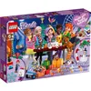Image de LEGO® Friends 41382 Le calendrier de lAvent en occasion ou reconditionné