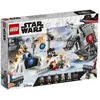 Image de LEGO Star Wars  75241 Action Battle La défense de la base Echo  en occasion ou reconditionné