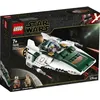 Image de LEGO® Star Wars  75248 A-Wing Starfighter  de la Résistance en occasion ou reconditionné