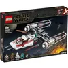 Image de LEGO® Star Wars  75249 Y-Wing Starfighter  de la Résistance en occasion ou reconditionné