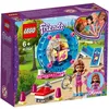 Image de Jeu de construction LEGO® Friends - L'aire de jeu du hamster dOlivia - 81 pièces en occasion ou reconditionné