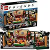Image de Jeux de Construction - LEGO - Central Perk Ideas 21319 - 7 figurines - Multicolore - Pâte à modeler magique en occasion ou reconditionné