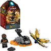 Image de LEGO® NINJAGO® 70685 Spinjitzu Attack - Cole en occasion ou reconditionné