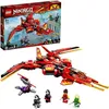 Image de LEGO® NINJAGO® 71704 Le superjet de Kai en occasion ou reconditionné