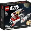Image de LEGO® Star Wars  75263 Microfighter Y-wing  de la Résistance en occasion ou reconditionné