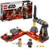 Image de LEGO® Star Wars  75269 - Duel sur Mustafar  en occasion ou reconditionné