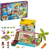 Image de LEGO® Friends 41428 La Maison sur la Plage avec Mini Poupées et 2 Animaux Jeu de Construction pour Enfant de 6 ans et + en occasion ou reconditionné