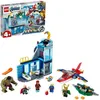 Image de LEGO® 4+ Marvel Super Heroes  76152 La colère de Loki en occasion ou reconditionné