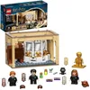 Image de LEGO® 76386 Harry Potter  Poudlard : l'erreur de la potion Polynectar Jeu de Construction avec Mini Figurines édition 20ème en occasion ou reconditionné