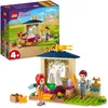 Image de LEGO® 41696 Friends L'Écurie de Toilettage du Poney Jouet avec Cheval pour Enfants dès 4 Ans Inclut avec Animaux de la Ferme en occasion ou reconditionné