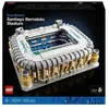 Image de LEGO SOP ICONS Real Madrid - Santiago Bernabéu Stadion - 10299 en occasion ou reconditionné