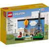 Image de LEGO 40568 Carte postale de Paris Condition : Nouveau. en occasion ou reconditionné