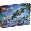 Image de Jeux de construction - LEGO - 75577 Le sous-marin Mako - Sous-marin - Blanc - Licence Disney en occasion ou reconditionné