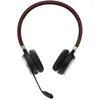Image de Jabra Evolve 65 SE MS Stereo - Micro-casque - intra-auriculaire - Bluetooth - sans fil - USB - avec socle de chargement - Certifié en occasion ou reconditionné
