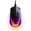 Image de Souris gamer SteelSeries Aerox 3 - Capteur optique 8500 dpi - 6 boutons programmables - Rétro-éclairage RGB en occasion ou reconditionné