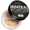 Image de Mineral powder #002-ivory