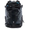 Image de NYA-EVO Fjord 36 Adventure camera backpack ECONYL Graphite
