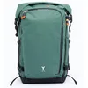 Image de NYA-EVO Fjord 50-C Adventure camera backpack ECONYL Pine Green