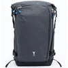 Image de NYA-EVO Fjord 50-C Adventure camera backpack ECONYL Graphite